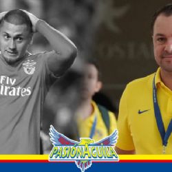 Se Complica la Llegada de Nico Castillo: Santiago Baños