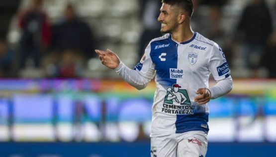 Víctor Guzmán manda Advertencia contra el América