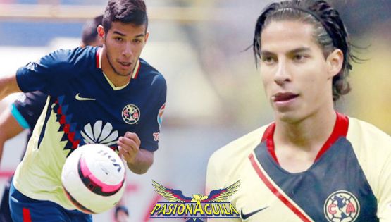 El Sustituto de Diego Lainez en la Cantera Americanista