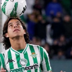 Aquí Puedes ver el Partido del Real Betis