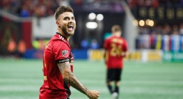 América Buscaría Reforzarse con Jugador Campeón de la MLS