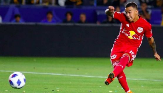 Video | Así juega el 'Kaku' Romero, Posible Refuerzo de las Águilas