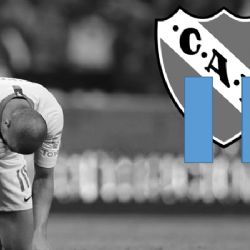 El impedimento que tiene Cecilio Domínguez para anunciarlo como nuevo refuerzo de Independiente.