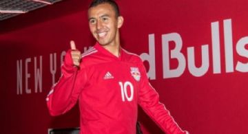 América lanza su primera Oferta por el 'Kaku' Romero Gamarra