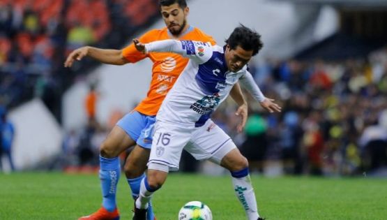 Goleada Categórica del América frente a Pachuca