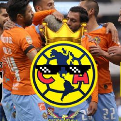 América supera a la Juventus y Atlético de Madrid con este Récord