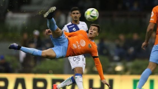 Cerca de las Lágrimas | Insaurralde se confiesa sobre su paso por América