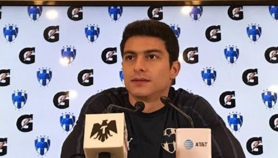 Stefan Medina considera que América es el referente de la Liga Mx