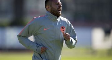 Última Hora | Jérémy Ménez se vuelve Lesionar