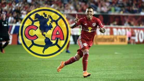 El agente del 'Kaku' habló fuerte contra Red Bull por no dejarlo venir al América