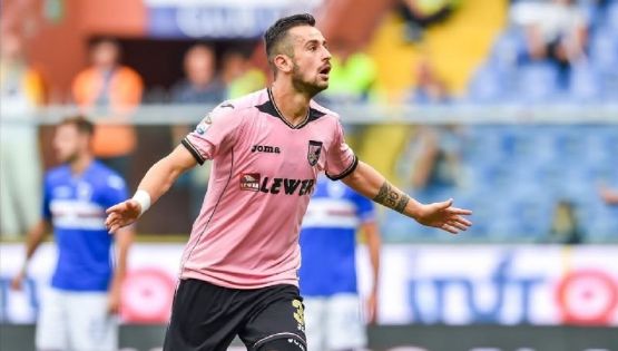 Rumor | América va por Delantero del Fútbol Italiano