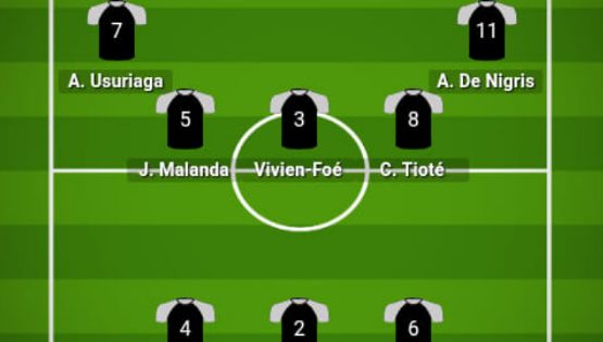 América estaría buscando a un delantero con solo 7 goles en los últimos 5 años