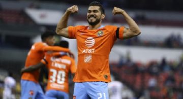 Henry Martín desmiente información sobre su Supuesto Accidente