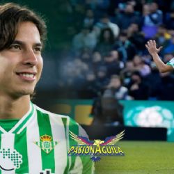 Dónde Ver el Partido "Athletic de Bilbao vs Real Betis" - ¡Diego Lainez Titular!