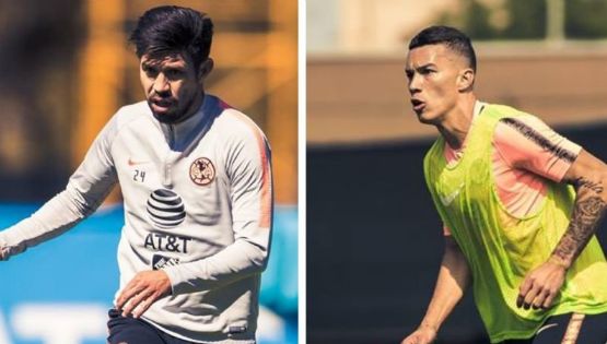 Última Hora | Oribe y Matheus serán Intervenidos Quirúrgicamente