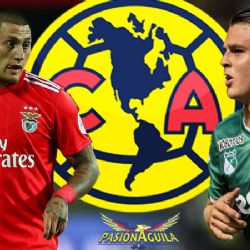 Bombazo | América traería de 'Regalo' a los 'Dos Nicos'