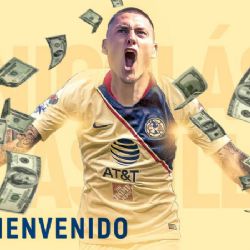 Los Detalles del Millonario Contrato de Nicolás Castillo