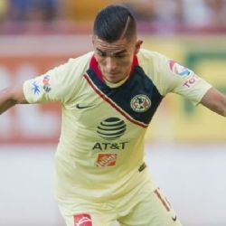 Jugador del América se tatúa la estrella # 13