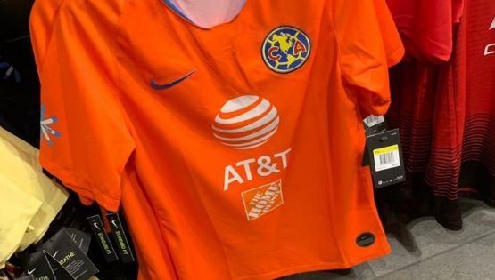 La Fecha de 'Debut' del Uniforme Naranja