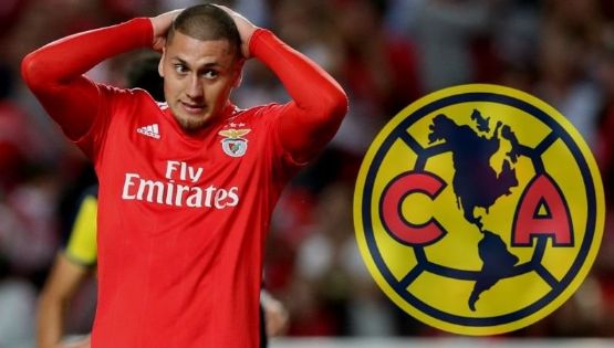 Surge otro Obstáculo para el Fichaje de Nico Castillo