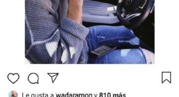 Guido Rodríguez presume nuevo look en redes sociales