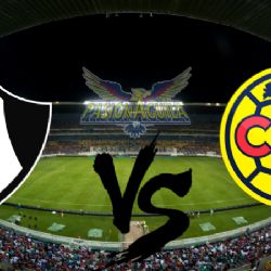 Fecha, Horario y Canal de Transmisión 'Atlas vs América”