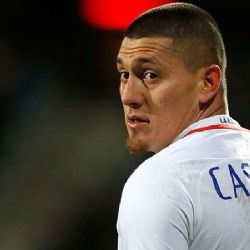 La Fecha en que Nico Castillo Firmará su Contrato