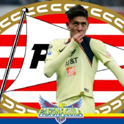 Última Hora | PSV Lanza Oferta por Edson Álvarez