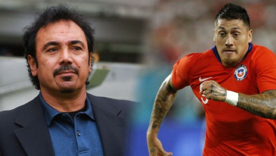 Hugo Sánchez Critica la Llegada de Nico Castillo al América