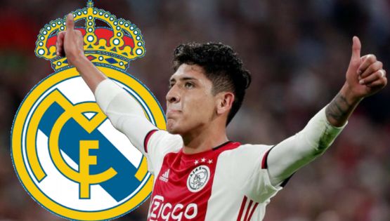 Edson Álvarez Será Visoreado por el Real Madrid