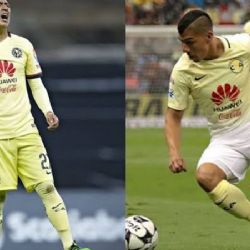Ex jugadores de América probaran suerte en "liga exótica"