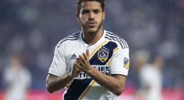 Lo que le costaría al América contratar a Jonathan dos Santos