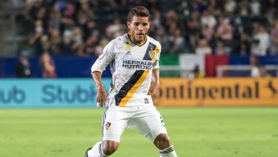 El LA Galaxy se niega a vender a Jonathan dos Santos al América