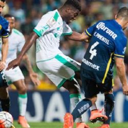 Ex-Americanistas son fichados en la Liga de Guatemala