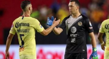 Video | Gran Actuación de Guido Rodríguez y Agustín Marchesín en la goleada de Argentina