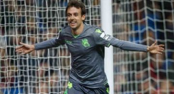 Video | Lo Mejor de Rubén Pardo, el Español que Busca el América