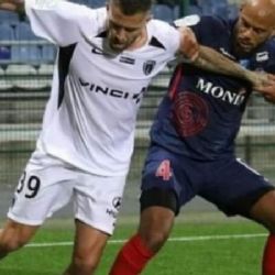 Jérémy Ménez ocasiona la victoria con su nuevo equipo