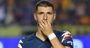 América apelará la Expulsión de Guido Rodríguez