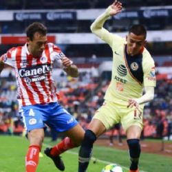 Castigo al San Luis Afectará a la Afición Americanista