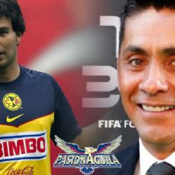 Checo Pérez 'trollea' épicamente a Jorge Campos