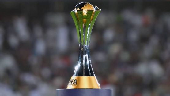 Lo que necesita el Club América para clasificar al Mundial de Clubes del 2021