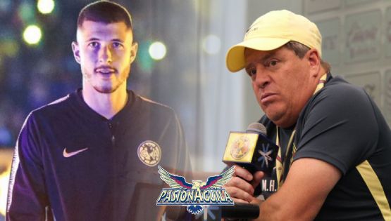 Miguel Herrera habla de la posible salida de Guido Rodríguez