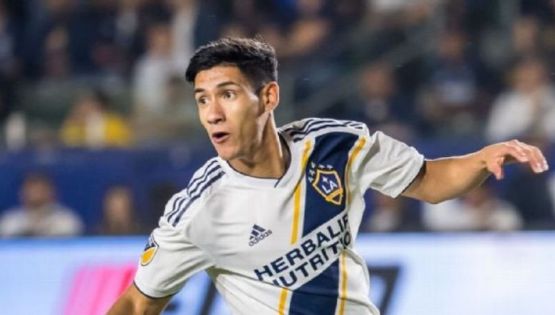 Rumor | América entra en la disputa por Uriel Antuna