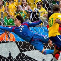 Guillermo Ochoa revela cuál fue el Mejor Momento de su Carrera