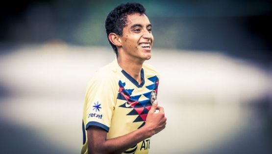 América derrota a Cruz Azul en el Clásico Joven de la Sub-20