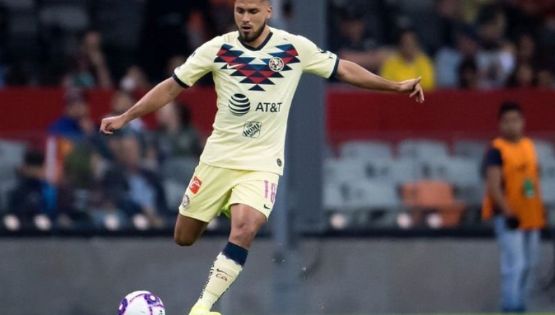 Bruno Valdez Confiesa Tener Ofertas de Europa