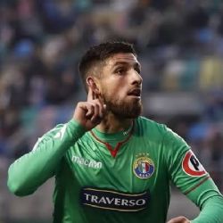 Rumor | América busca Reforzarse con 'Killer' Chileno