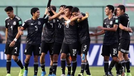 Guillermo Ochoa manda mensaje a la selección Sub 17 por el subcampeonato mundial