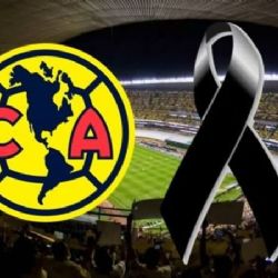 Última Hora | Fallece Futbolista del Club América Femenil