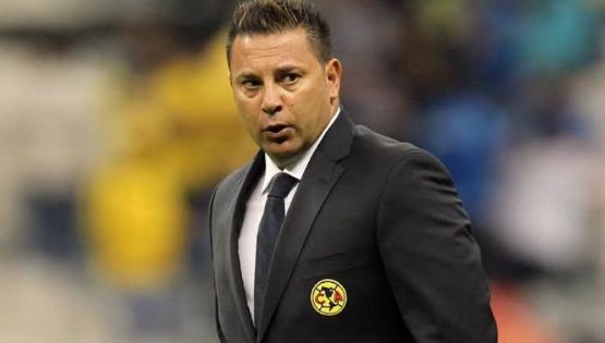 Video | Antonio Mohamed vuelve a afirmar que el América es el Más Grande de México